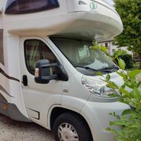 Mansardato mobilvetta kea m71
