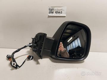SPECCHIETTO RETROVISORE DESTRO OPEL Combo Serie (E