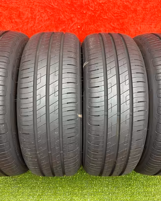 185 55 15 Gomme Estive 99% GoodYear 185 55 R15