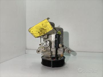 COMPRESSORE A/C CITROEN C3 Serie 9810349980-01 EB2