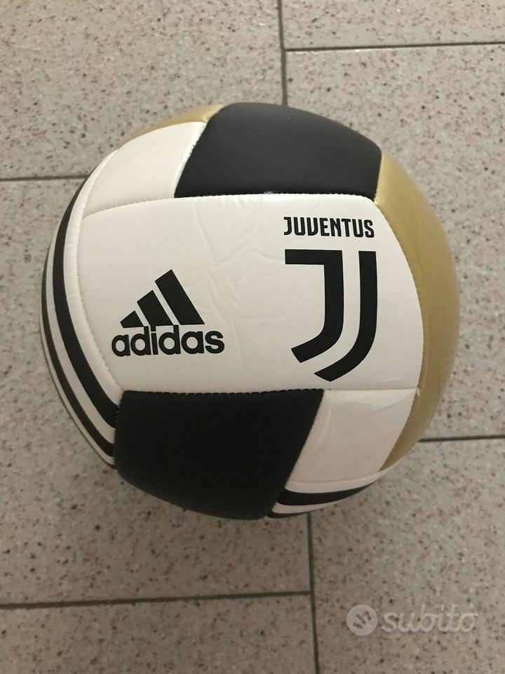 Pallone calcio Juventus - Taglia 5 JUVENTUS FC