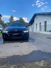 Bmw 320d xdrive