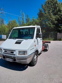 IVECO 35 10 A TELAIO PASSO 3000