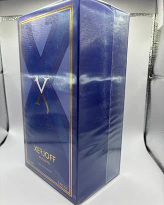 Xerjoff - Accento