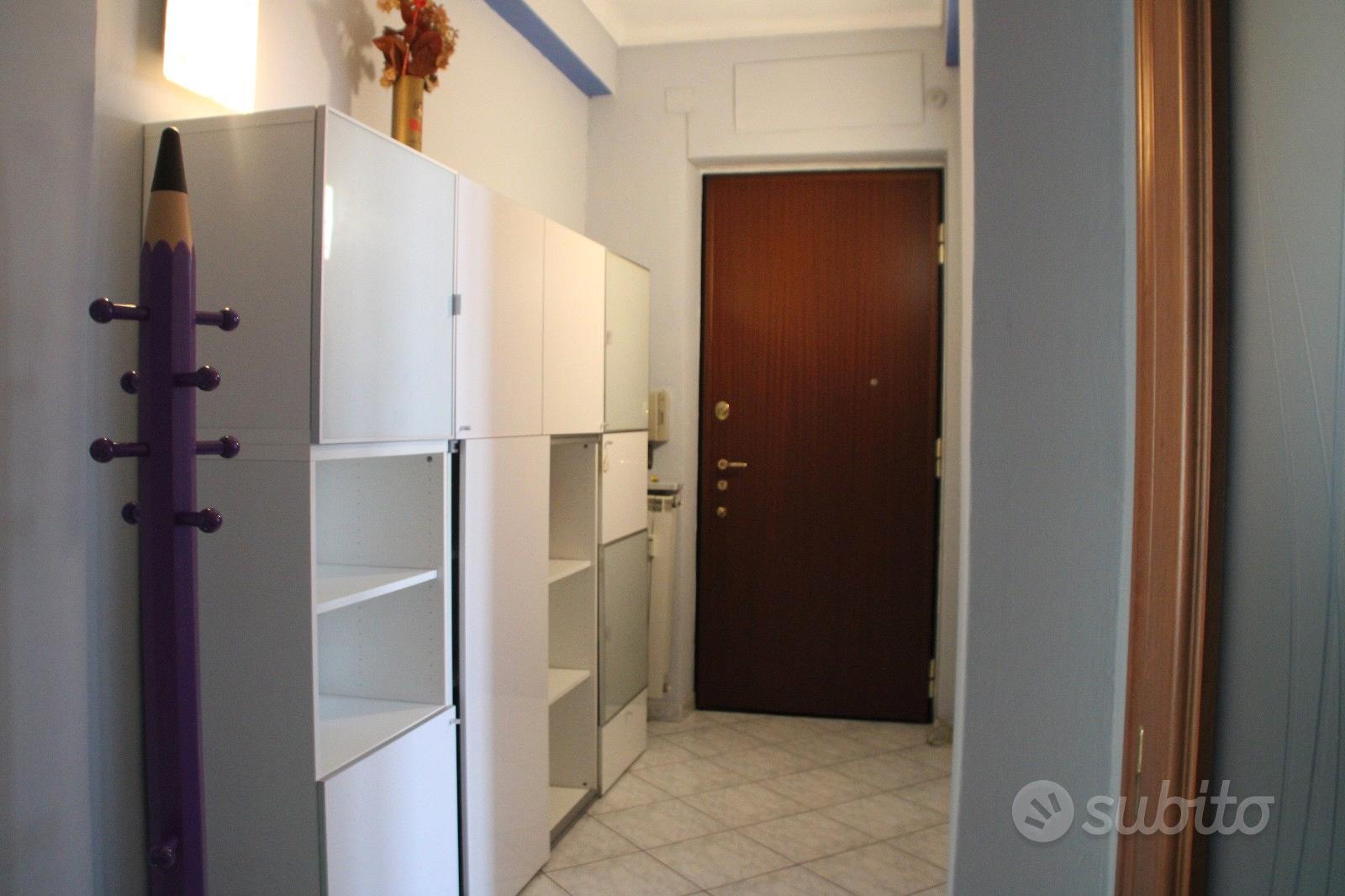 Apartment in Torino, Campidoglio, Circoscrizione 4 - Vista 2