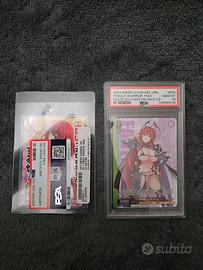 Highschool dxd Rias psa