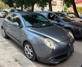 ALFA ROMEO MiTo - 2009