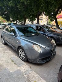 ALFA ROMEO MiTo - 2009