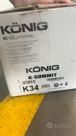 Catene per auto  vettura  konig k-summit  K34
