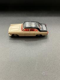 Politoys vintage della Lancia Flaminia Coupé