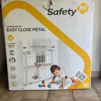 Cancellino di sicurezza per bambini + estensione