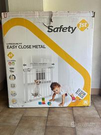 Cancellino di sicurezza per bambini + estensione