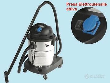 Aspiratutto Niklas Domo Rac LT 50