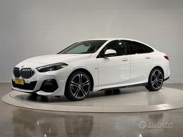 BMW 218 i Gran Coupé Msport M Sport PREZZO REALE
