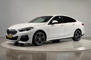BMW 218 i Gran Coupé Msport M Sport PREZZO REALE