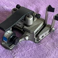 Giuntatrice CATOZZO 16mm M3-16-2T mod. Special