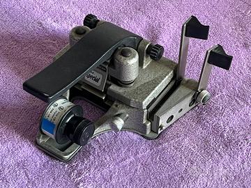 Giuntatrice CATOZZO 16mm M3-16-2T mod. Special