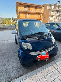 Smart 450 diesel