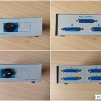 Data Switch Manhattan