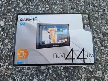 navigatore Garmin