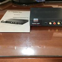 CANOPUS ADVC-100 Professional Video Capture