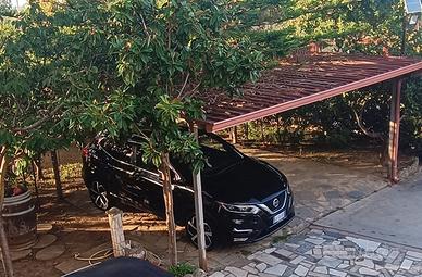 nissan qashqai  j11 1.6 130 cv