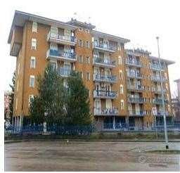 Appartamento a Paderno Dugnano