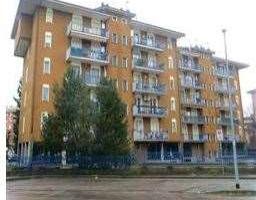 Appartamento a Paderno Dugnano