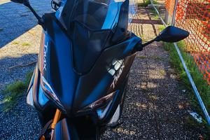 Tmax dx