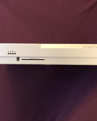 Vecchio decoder sky