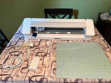 cameo "4 PLUS 38CM"+ licenza studio designer