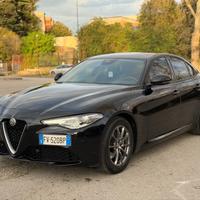 ALFA ROMEO Giulia 2.2 160 CV 03/2019 AT8 Executive