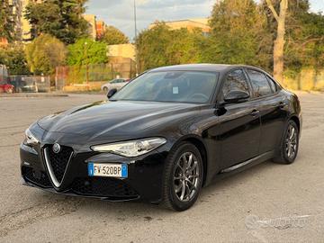 ALFA ROMEO Giulia 2.2 160 CV 03/2019 AT8 Executive