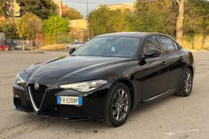 ALFA ROMEO Giulia 2.2 160 CV 03/2019 AT8 Executive