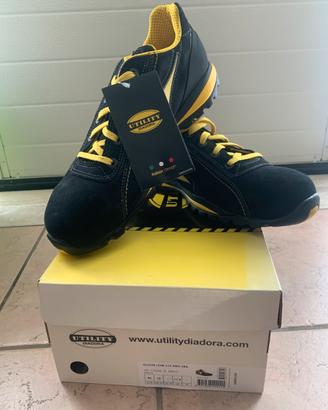 Scarpe da lavoro Diadora