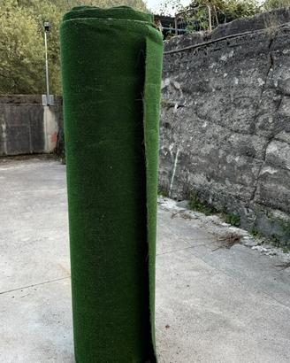 Erba sintetica