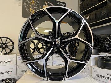 Cerchi Audi raggio 19 NUOVI cod.1893