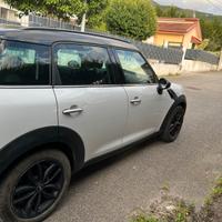 Mini Countryman SD