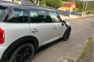 Mini Countryman SD