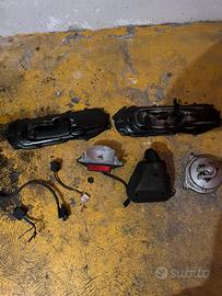 minarelli orizzontale/verticale