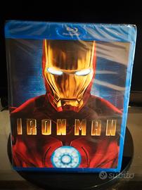 Blu-ray titoli vari