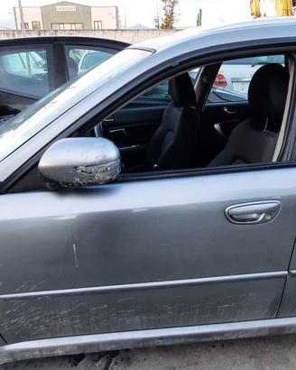 SUBARU LEGACY STATION WAGON 2015 - PORTA ANTERIORE