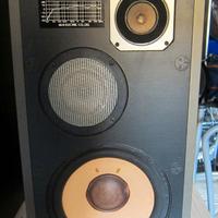 Casse Akai 40 Watt 3 vie