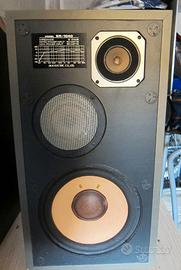 Casse Akai 40 Watt 3 vie