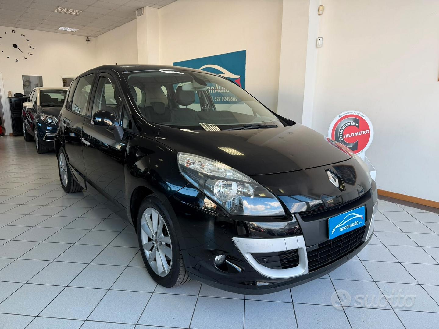 Renault Scénic 3ª serie