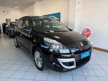 Renault Scenic X-Mod 1.5 dCi X NEOPATENTATI 2010