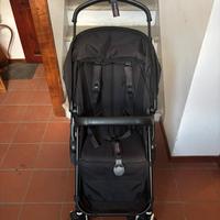Bugaboo Trio Cameleon 3