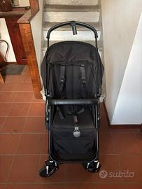Bugaboo Trio Cameleon 3