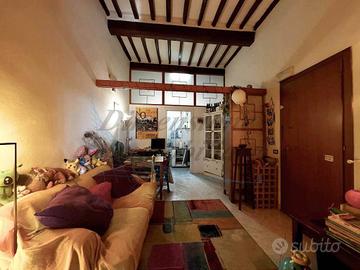 Appartamento di 50 m² con 2 locali a Rosignano Mar