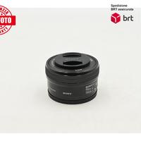 Sony E PZ 16-50 F3.5-5.6 OSS (Sony)